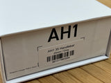 Title AH1 Lenker 25mm / 35mm grau