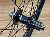 WTB / Shimano XT Centerlock 29" Enduro Laufradsatz Boost 148x12 / 110x15