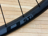 WTB / Shimano XT Centerlock 29" Enduro Laufradsatz Boost 148x12 / 110x15