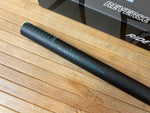 Reverse Seismic Carbon Lenker 810mm / 35mm Black / Light Blue