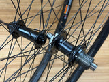 WTB / Shimano XT Centerlock 29" Enduro Laufradsatz Boost 148x12 / 110x15