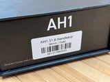 Title AH1 Lenker 38mm / 31,8mm gold