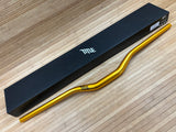 Title AH1 Lenker 38mm / 31,8mm gold