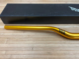 Title AH1 Lenker 38mm / 31,8mm gold