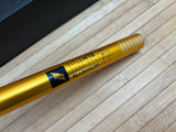 Title AH1 Lenker 38mm / 31,8mm gold
