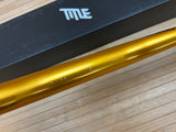 Title AH1 Lenker 38mm / 31,8mm gold