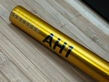 Title AH1 Lenker 38mm / 31,8mm gold