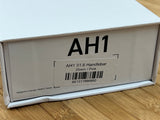 Title AH1 Lenker 25mm / 31,8mm pink
