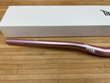 Title AH1 Lenker 25mm / 31,8mm pink