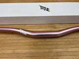 Title AH1 Lenker 25mm / 31,8mm pink