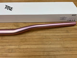 Title AH1 Lenker 25mm / 31,8mm pink