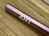 Title AH1 Lenker 25mm / 31,8mm pink
