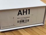 Title AH1 Lenker 38mm / 31,8mm pink