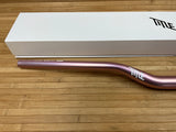 Title AH1 Lenker 38mm / 31,8mm pink