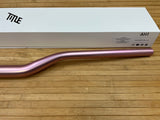 Title AH1 Lenker 38mm / 31,8mm pink