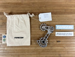 Fraezen Kaefig SRAM AXS / mechanisch silber (Rollen silber)