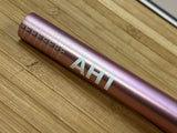Title AH1 Lenker 38mm / 31,8mm pink