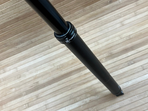 x fusion sattelstütze druck X-Fusion Manic Dropper Post 30.9 / 200mm schwarz Variostütze – RTF Bikeparts