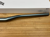 Title AH1 Lenker 25mm / 31,8mm grau
