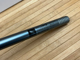 Title AH1 Lenker 25mm / 31,8mm grau