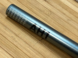 Title AH1 Lenker 25mm / 31,8mm grau