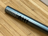 Title AH1 Lenker 50mm / 31,8mm grau