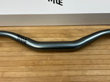 Title AH1 Lenker 38mm / 31,8mm grau