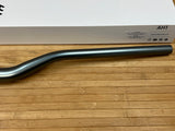 Title AH1 Lenker 38mm / 31,8mm grau