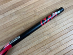 Reverse Base Lenker 790mm / 35mm black / red