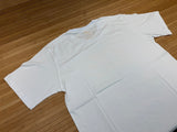 Sprintroyal Movement T-shirt Gr. M weiß