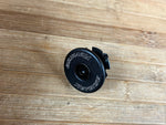 Reverse Components Black-ONE D-2 Vorbau 35mm schwarz/kupfer
