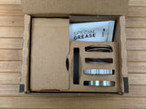 DT Swiss Ratchet DEG DF Anti Kickback Upgrade Kit 90T MTB mit Werkzeug