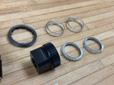 DT Swiss Ratchet DEG DF Anti Kickback Upgrade Kit 90T MTB mit Werkzeug