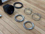 DT Swiss Ratchet DEG DF Anti Kickback Upgrade Kit 90T MTB mit Werkzeug