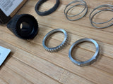 DT Swiss Ratchet DEG DF Anti Kickback Upgrade Kit 90T MTB mit Werkzeug