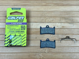 Galfer Bremsbeläge E-Bike Hope V4 / Trickstuff Maxima