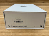 Title MS2 Sattel schwarz