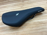 Title MS2 Sattel schwarz