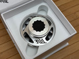 Title Single Speed Kit 13T chrom HG