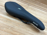 Title MS2 Sattel schwarz