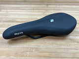 Title MS2 Sattel schwarz