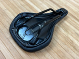 Title MS2 Sattel schwarz