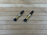 Rocky Mountain Standard Tubeless Ventile Paar