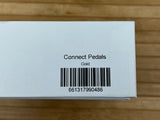 Title Connect Plattformpedale / Pedale gold