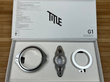 Title G1 Gyro System small / klein chrom