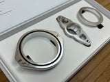 Title G1 Gyro System small / klein chrom