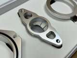 Title G1 Gyro System small / klein chrom