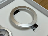 Title G1 Gyro System small / klein chrom