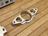 Title G1 Gyro System small / klein chrom