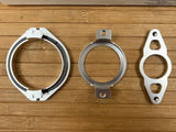 Title G1 Gyro System small / klein chrom